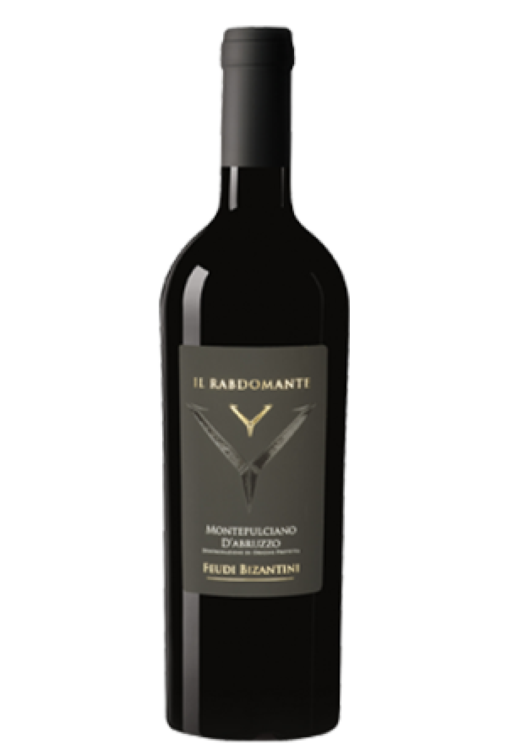Il Rabdomante Montepulciano