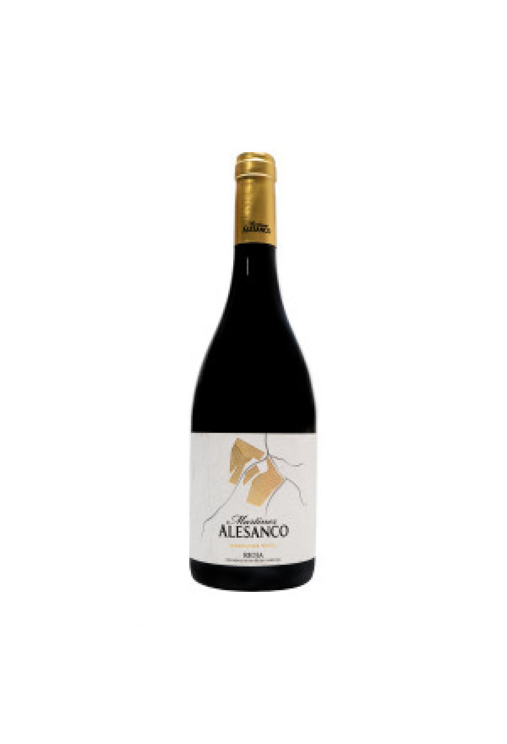 Garnacha Singular Martinez Alesanco
