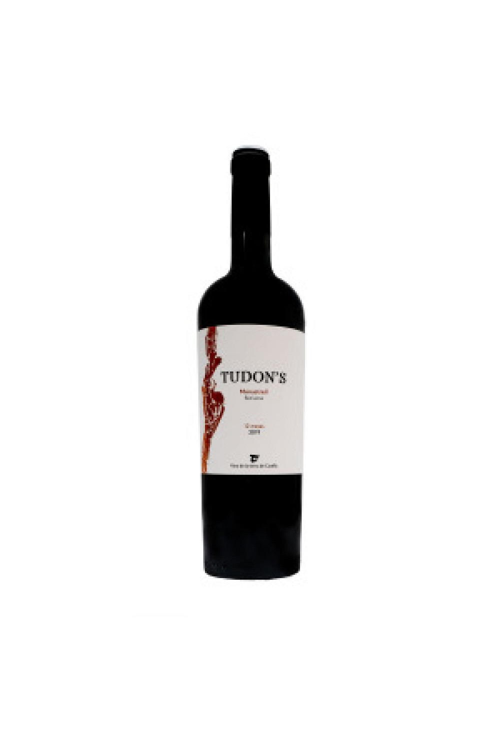 Tudon's Monastrell Crianza Dehesa el C..