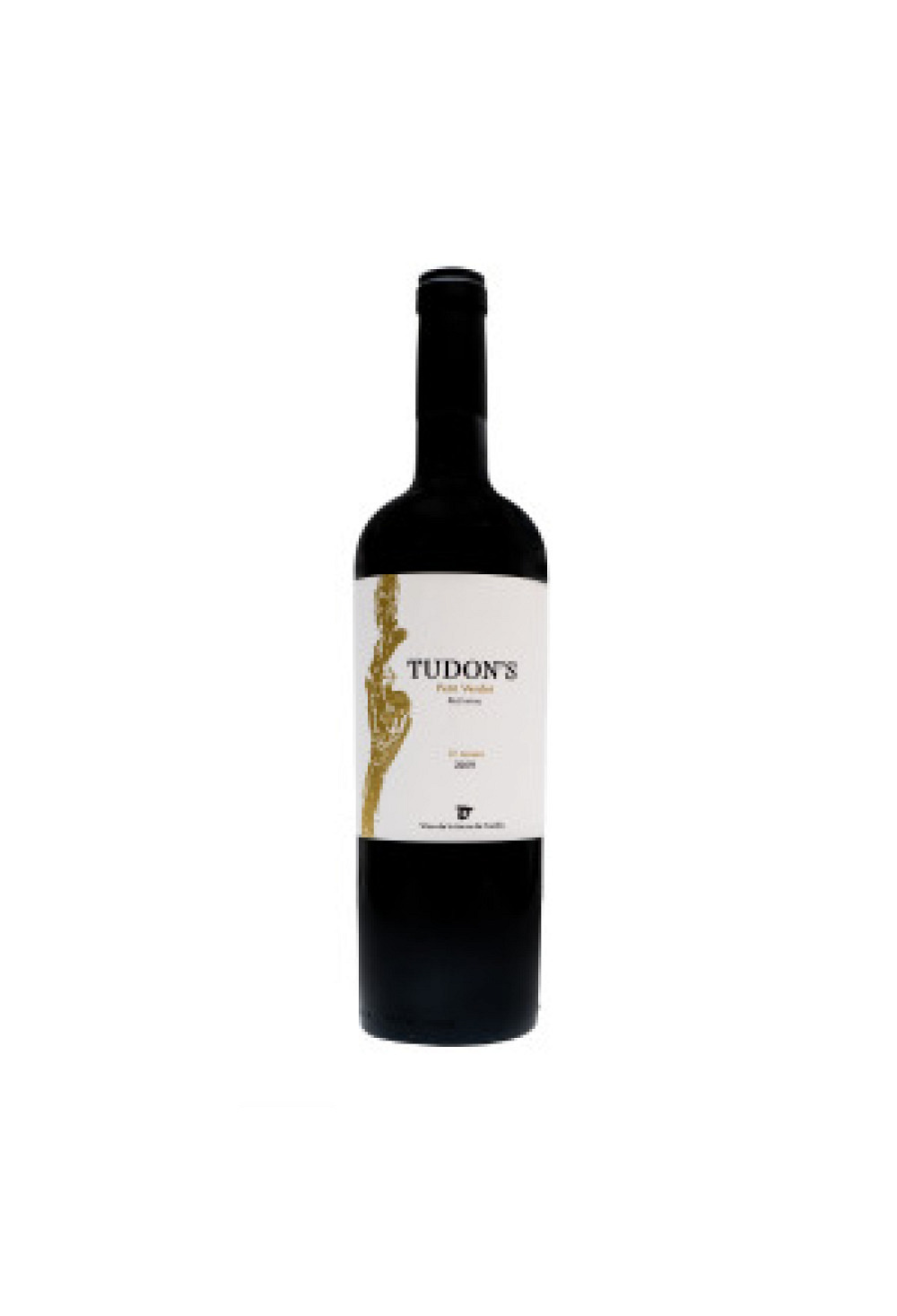 Tudon's Petit Verdot Crianza Dehesa el..