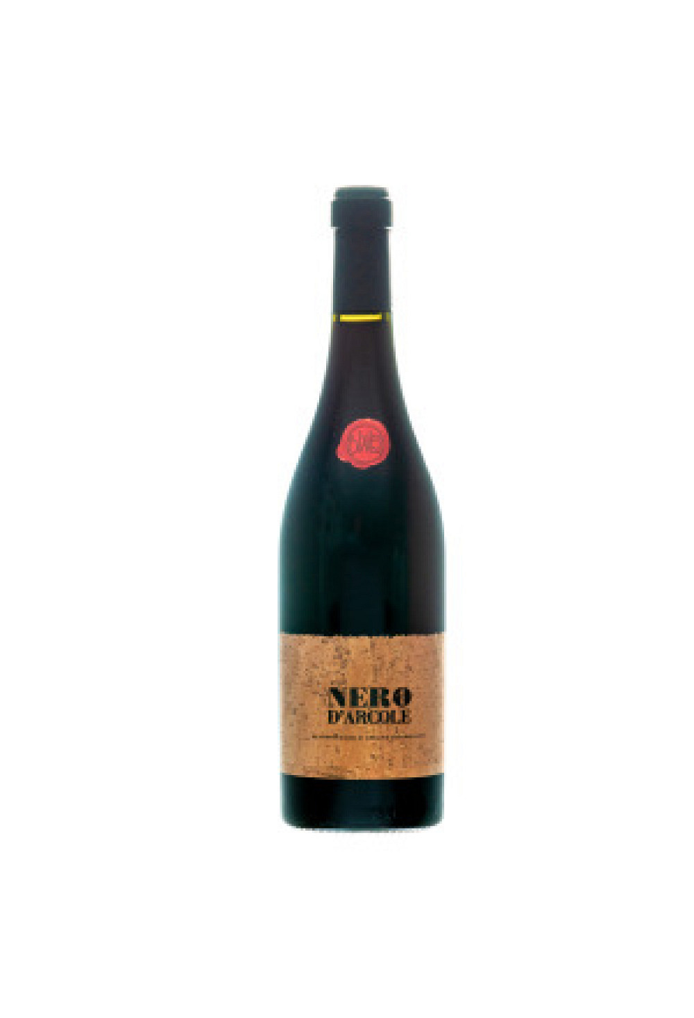 Nero d’Arcole Merlot Riserva DOC