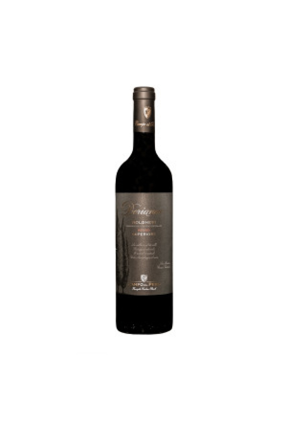 Dorianae Bolgheri Superiore DOCG