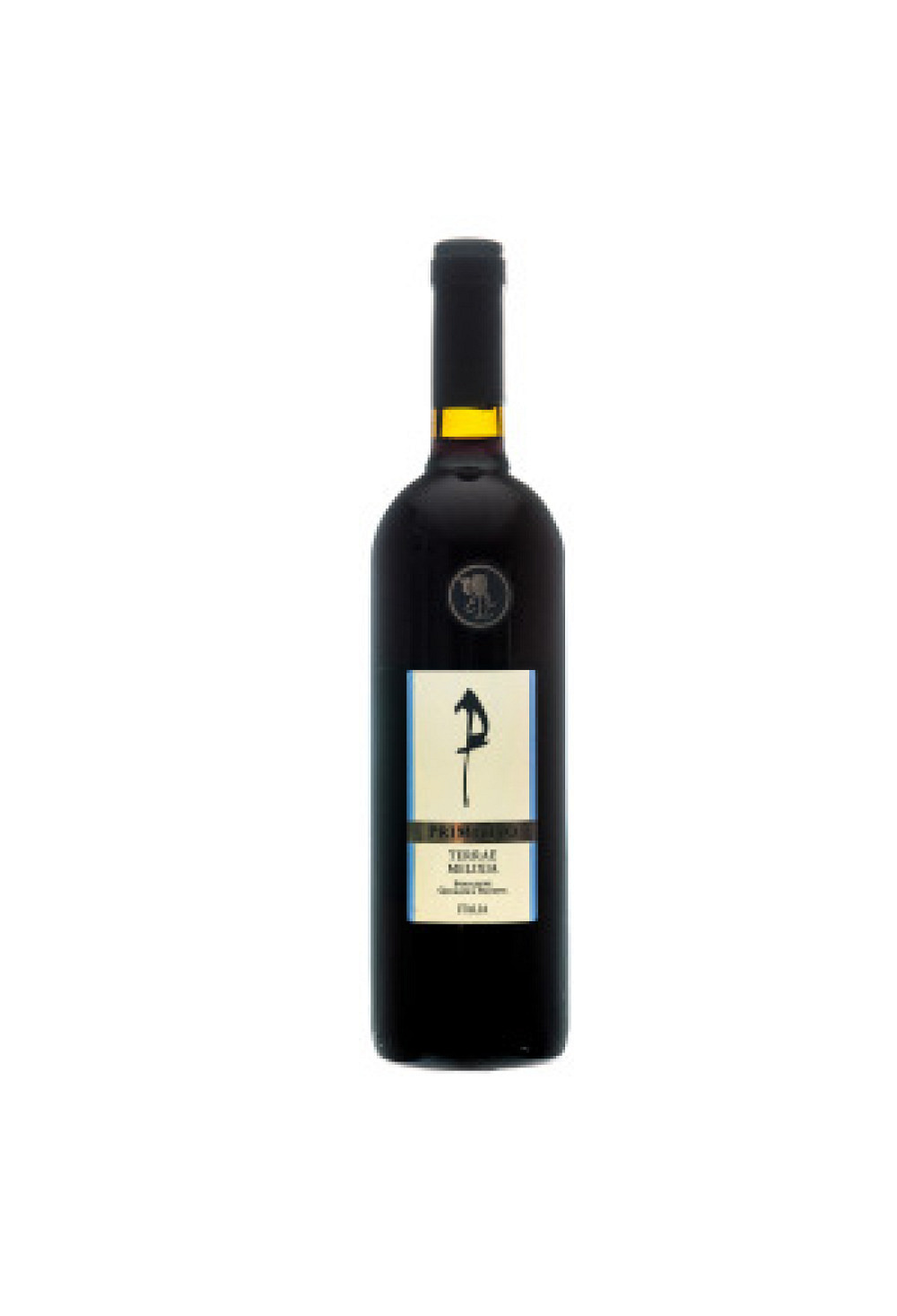 Primitivo Salento IGP
