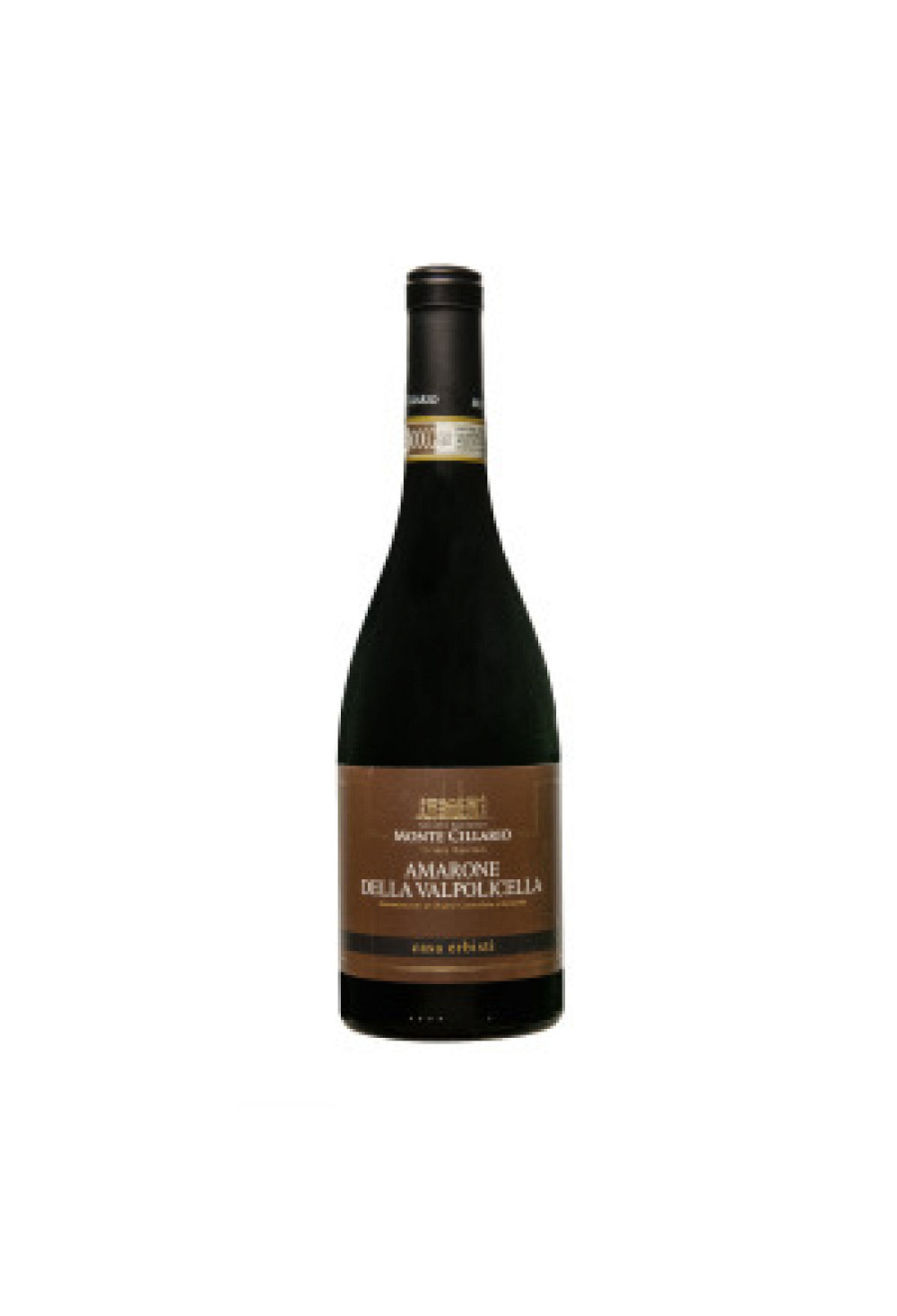 Amarone Casa Erbisti DOCG