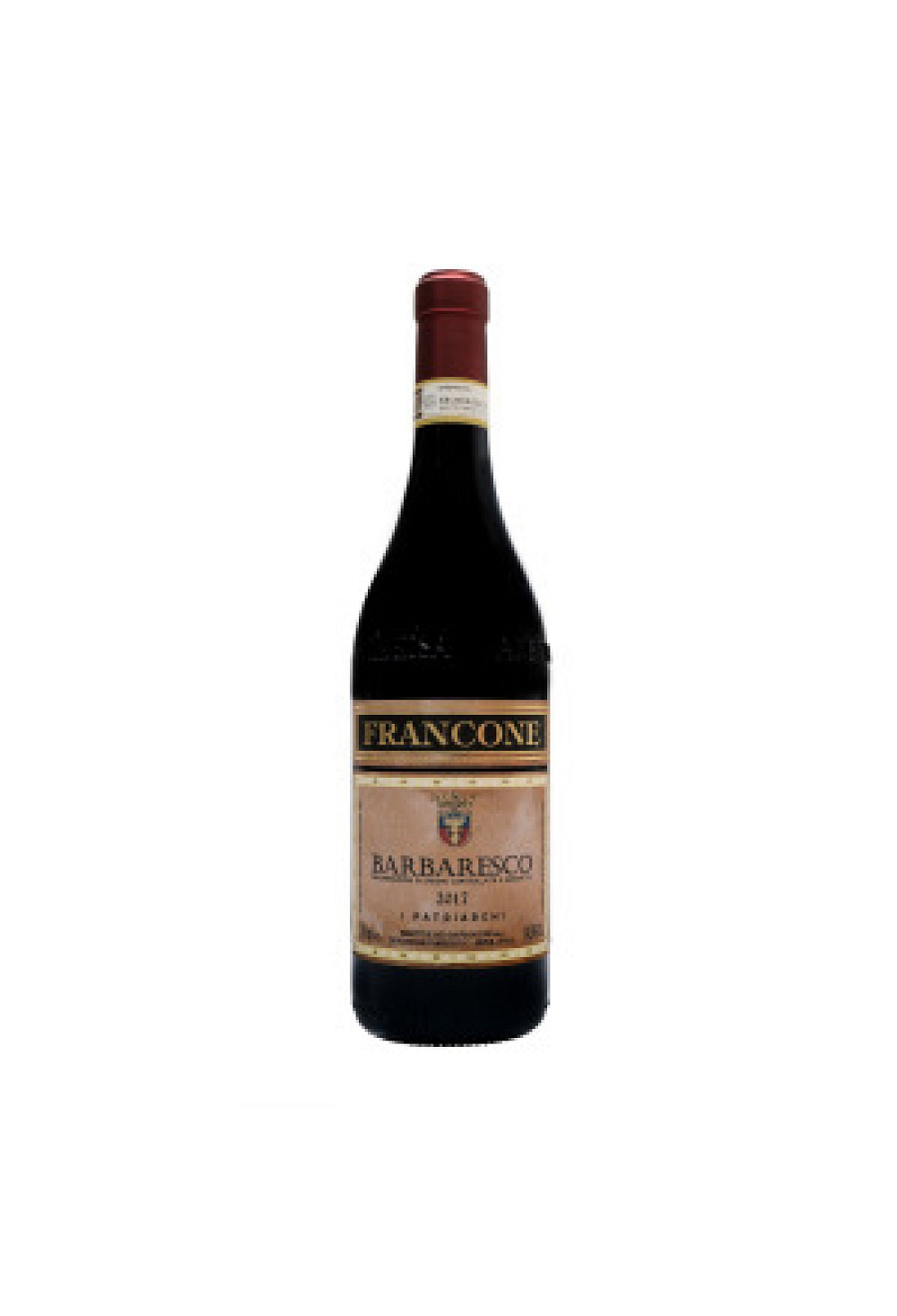Barbaresco I Patriarchi DOCG