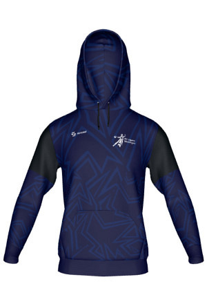 SVL Hoodie Unisex