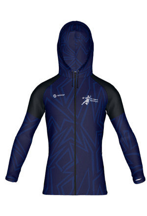 SVL Zipper Herren