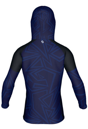 SVL Zipper Herren