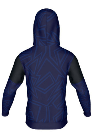 SVL Hoodie Unisex