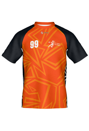 SVL Trikot Orange