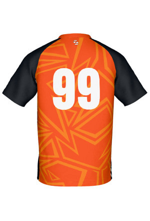 SVL Trikot Orange
