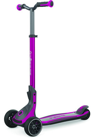  Globber Kickboard | Ultimum | Pink 