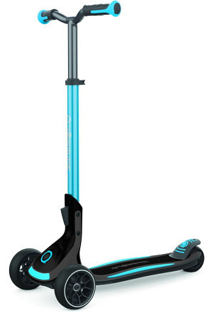  Globber Kickboard | Ultimum | Blau 