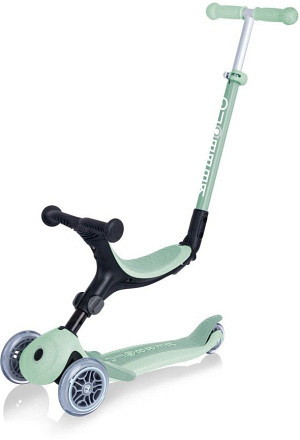  Globber Laufrad / Dreirad | GO UP Foldable Plus Eco | Pis..