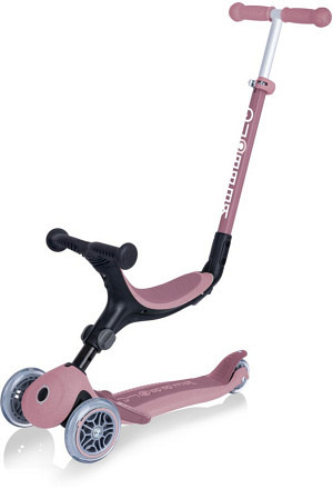  Globber Laufrad / Dreirad | GO UP Foldable Plus Eco | Ber..