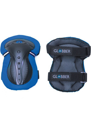  Globber | Schoner Junior Set | XS | Marineblau 
