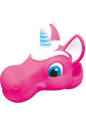  Globber | Scooter Heads | Einhorn | Pink 
