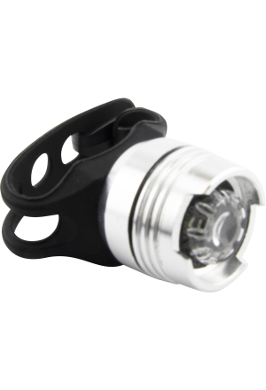  Motion Scooter | Light | Silber 