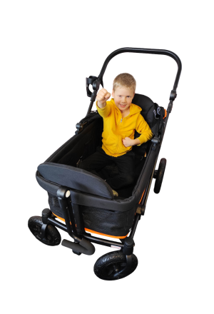 Nipper Wagon Offroad