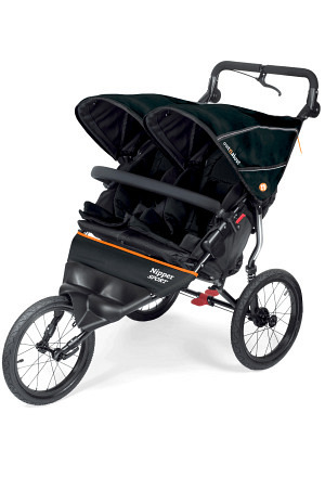 Nipper V5 Sport - Double
