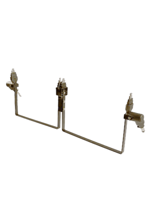 Adapter zur Doppel-Tragtasche
