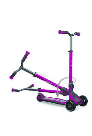  Globber Kickboard | Ultimum | Pink 