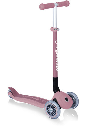  Globber Laufrad / Dreirad | GO UP Foldable Plus Eco | Ber..