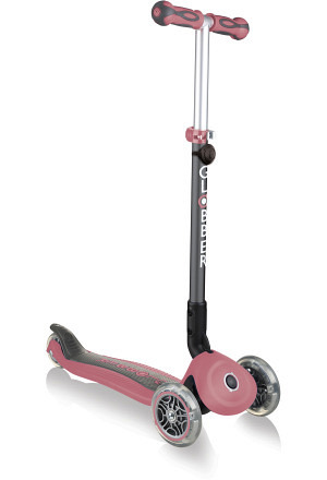  Globber Laufrad / Dreirad | GO UP Deluxe Play | Pastel-ro..