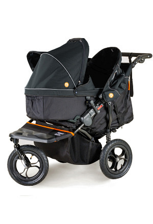 Nipper V5 Offroad - Double