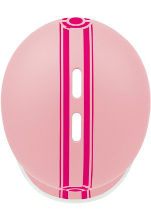  Globber | Helm | Urban | XS-S | Pastel pink 