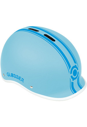  Globber | Helm | Urban | XS-S | Pastel blue 