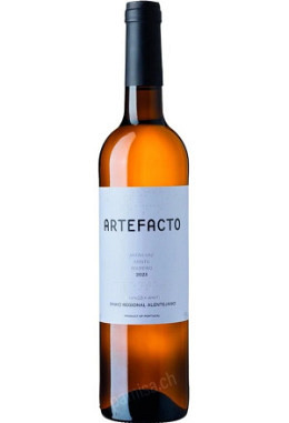 Artefacto Branco 2024