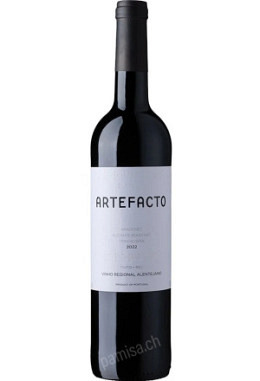 Artefacto Tinto 2023