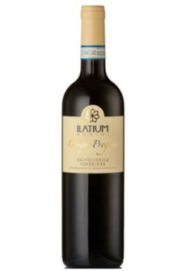 Campo Prognài 2018 Valpolicella Superiore DOC