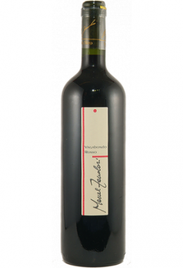 Vagabondo Rosso IGT Bio 'Le Anfore' 20..