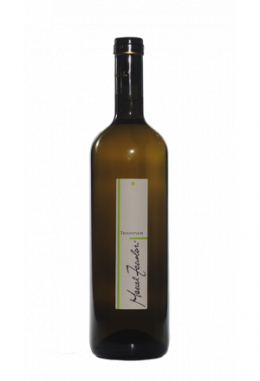 Traminer Aromatico Bio Alpe Retiche 20..
