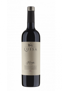 Rôl IGT Terre Rosse di Corona "I Ferre..