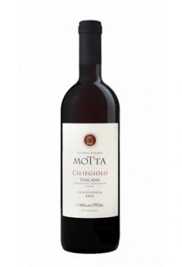 Ciliegiolo “Giove” Motta DOC 2019/21 B..