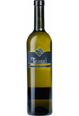 Cuvée Bruno 2019 TENUD, Varen VS