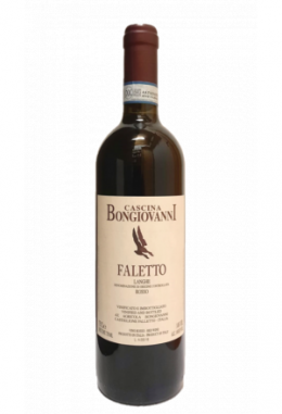 Langhe Rosso Faletto DOC 2019 Cascina ..