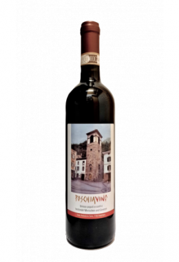 PoschiaVino Valt. Superiore 50cl DOCG ..