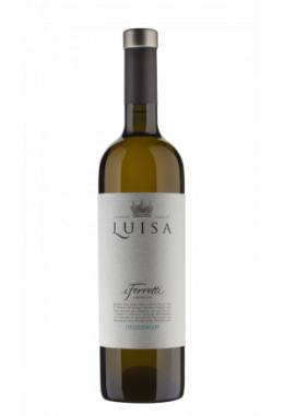 Desiderium "I Ferretti" Terre rose di ..