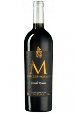 Marques de Marialva Grande Reserva, DO..