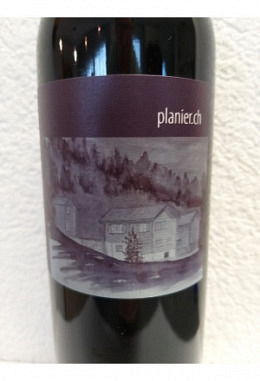 Planier 2018 (Gamaret im Eichenfass) T..