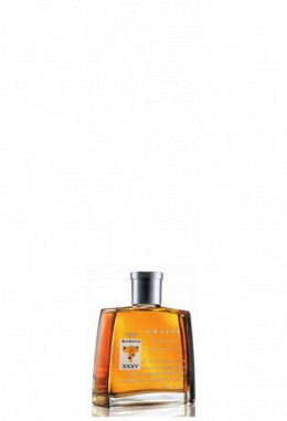 Grappa Moscato Solera Cassetta di Legno