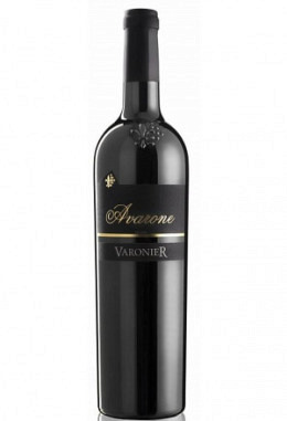 Avarone Gold Barrique 2020 Varonier
