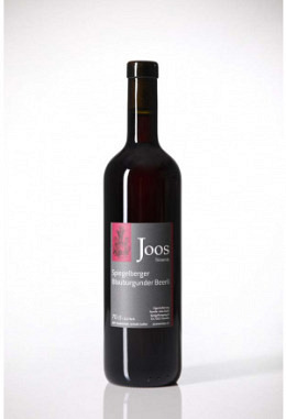 Trimmiser Blauburgunder Classic 50cl J..