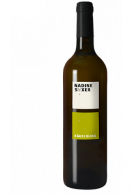 Räuschling 2021 Nadine Saxer