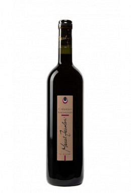 Cabernet Sauvignon IGT Bio Le Anfore 2..