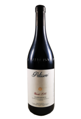 Barbaresco DOCG VANOTU, Pelissero 2016